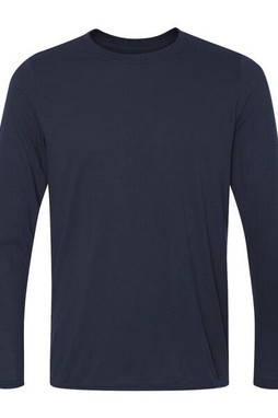 Gildan 42400 - T-shirt performant à manches longues