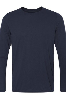 Gildan 42400 - T-shirt performant à manches longues