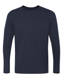 Gildan 42400 - T-shirt performant à manches longues