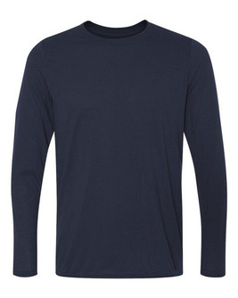 Gildan 42400 - T-shirt performant à manches longues