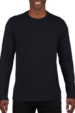 Gildan 42400 - T-shirt performant à manches longues