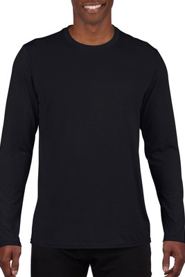 Gildan 42400 - Performance L/S t-shirt