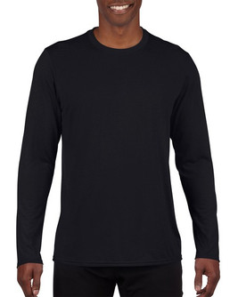 Gildan 42400 - T-shirt performant à manches longues