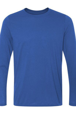 Gildan 42400 - T-shirt performant à manches longues