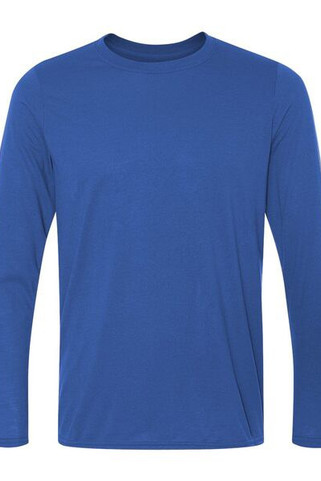 Gildan 42400 - Performance L/S t-shirt
