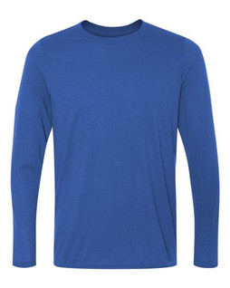 Gildan 42400 - T-shirt performant à manches longues