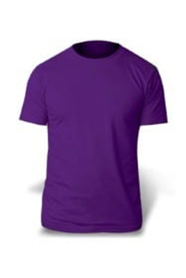 M & O Knits 5500 RING SPUN ADULT T-SHIRT