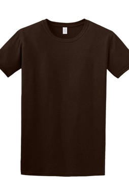 Gildan 64000 - Premium Men’s Ringspun Cotton T-Shirt
