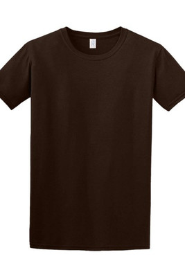 Gildan 64000 - Premium Men’s Ringspun Cotton T-Shirt