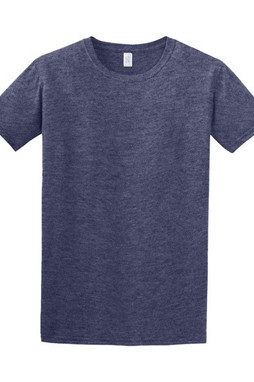 Gildan 64000 - Premium Men’s Ringspun Cotton T-Shirt