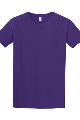 Gildan 64000 - Premium Men’s Ringspun Cotton T-Shirt
