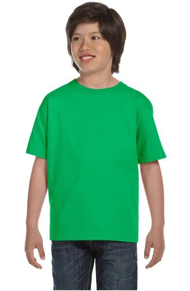 Gildan 8000B - YOUTH T-SHIRT 5.5 oz