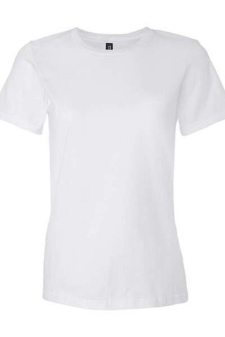 Anvil 880 - T-shirt à la mode pour femmes