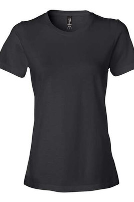Anvil 880 - T-shirt à la mode pour femmes