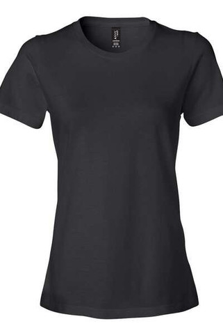 Anvil 880 - Womens CRS fashion tee