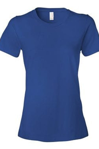 Anvil 880 - Womens CRS fashion tee