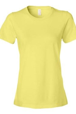 Anvil 880 - Womens CRS fashion tee