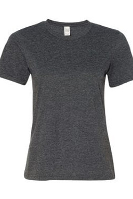 Anvil 880 - Womens CRS fashion tee