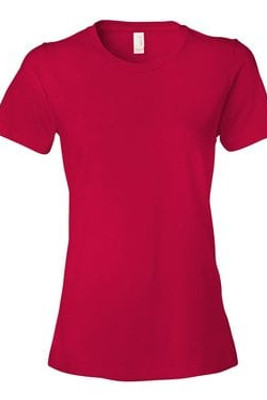 Anvil 880 - T-shirt à la mode pour femmes