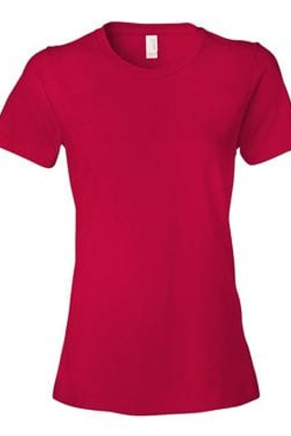 Anvil 880 - Womens CRS fashion tee