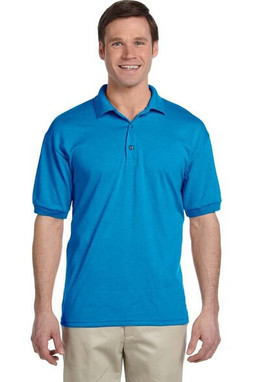 Gildan 8800 - Polo Sport Élégant pour Adultes