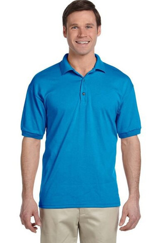 Gildan 8800 - Adult Sport Polo Shirt