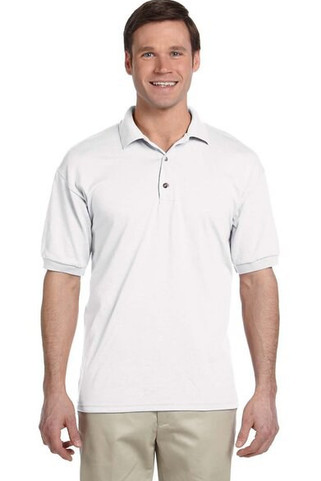 Gildan 8800 - Adult Sport Polo Shirt