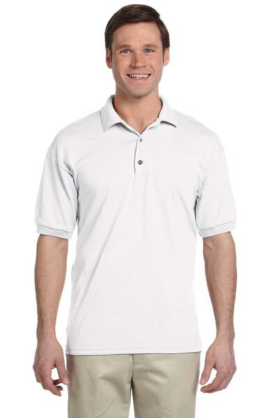 Gildan 8800 - Polo Sport Élégant pour Adultes