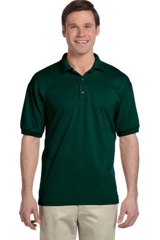 Gildan 8800 - Adult Sport Polo Shirt