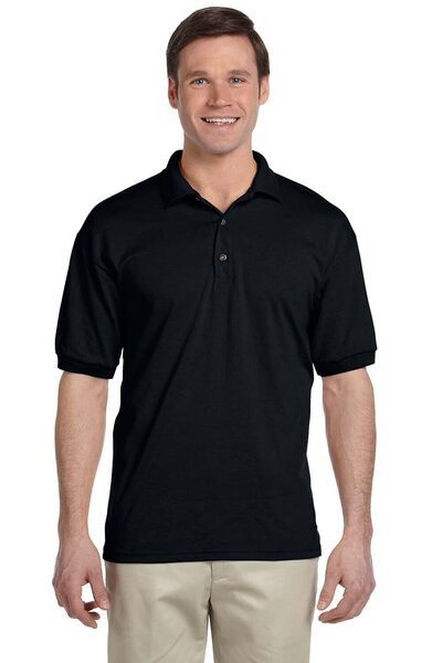 Gildan 8800 - Adult Sport Polo Shirt
