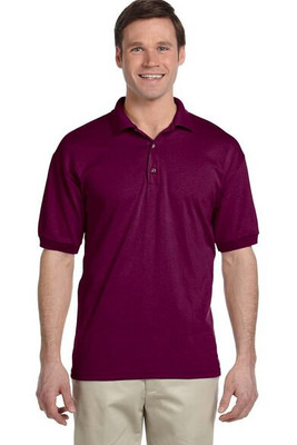Gildan 8800 - Adult Sport Polo Shirt