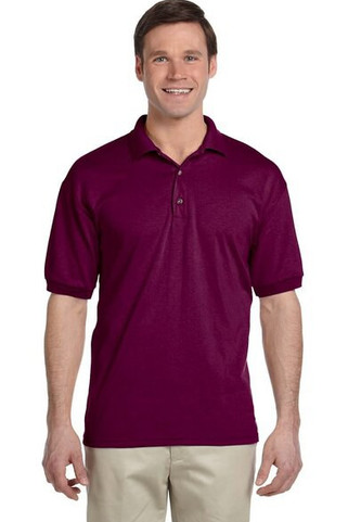 Gildan 8800 - Adult Sport Polo Shirt