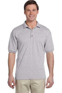 Gildan 8800 - Adult Sport Polo Shirt