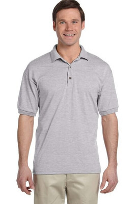 Gildan 8800 - Adult Sport Polo Shirt