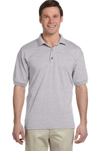 Gildan 8800 - Adult Sport Polo Shirt