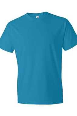 Anvil 980 - T-shirt mode pour adultes