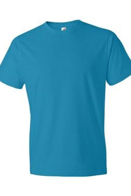 Anvil 980 - T-shirt mode pour adultes