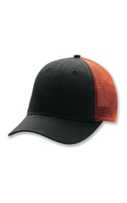Authentic Headwear AH80 - Washed Trucker