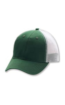 Authentic Headwear AH80 - Washed Trucker