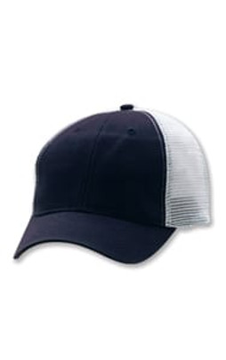Authentic Headwear AH80 - Washed Trucker