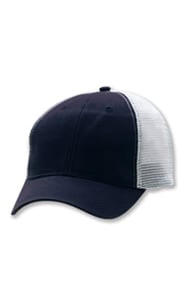 Authentic Headwear AH80 - Washed Trucker