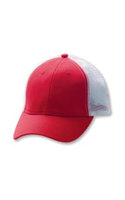 Authentic Headwear AH80 - Washed Trucker