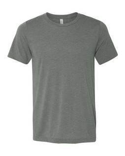 Canvas B3001 - Unisex T-shirt Superior Quality