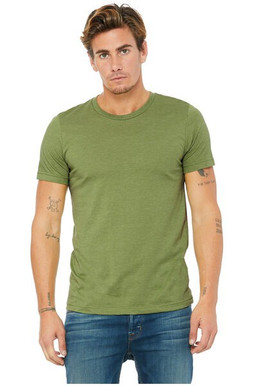 Canvas B3001 - Unisex T-shirt Superior Quality