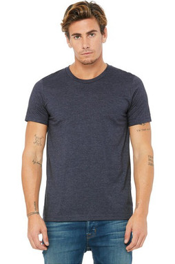 Canvas B3001 - Unisex T-shirt Superior Quality