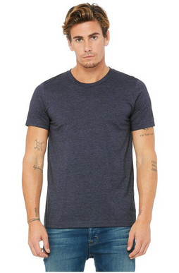Canvas B3001 - Unisex T-shirt Superior Quality
