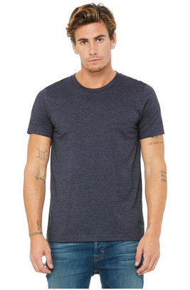 Canvas B3001 - Unisex T-shirt Superior Quality