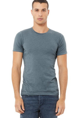 Canvas B3001 - Unisex T-shirt Superior Quality