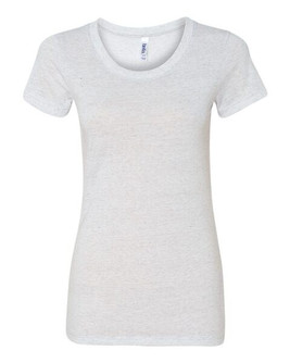 Bella B8413 - CAMERON TRI-MEZCLA DE CAMISETA