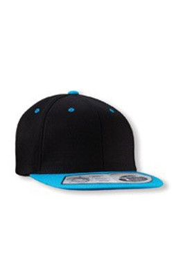 Flexfit FF110F - Wool Blend Flat Bill Snapback